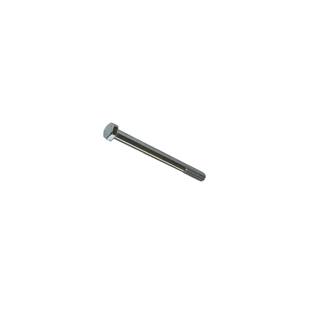 Boulon M8 x 100mm pas gros | Agricolors