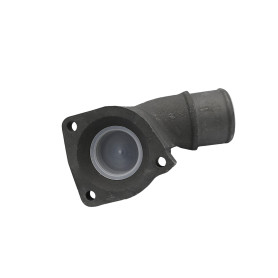 Couvercle de thermostat réf. 5801661968 pour Case IH | Agricolors