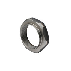 Écrou à encoches M45 x 1,5 réf. 5147930 pour Case IH Écrou à encoches M45 x 1,5 réf. 5147930 pour Case IH