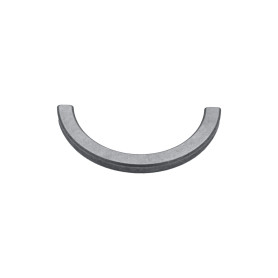 Demi-bague d'arbre d'essieu avant réf. 5169085 pour Case IH | Agricolors