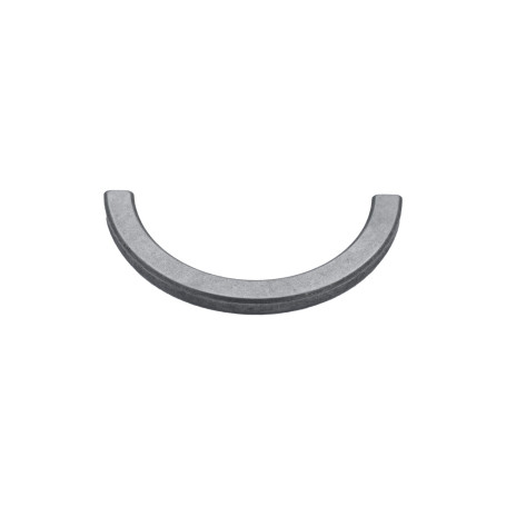 Demi-bague d'arbre d'essieu avant réf. 5169085 pour Case IH Demi-bague d'arbre d'essieu avant réf. 5169085 pour Case IH