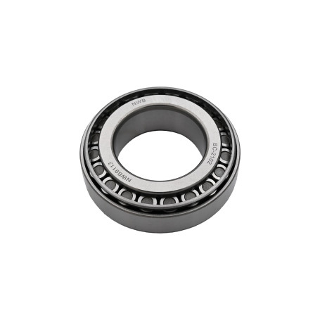 Roulement à rouleaux coniques réf. 86570632 pour Case IH