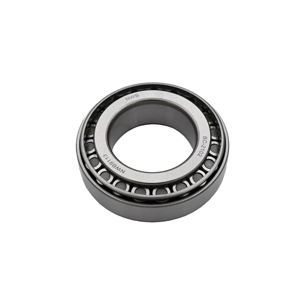 Roulement à rouleaux coniques réf. 86570632 pour Case IH | Agricolors