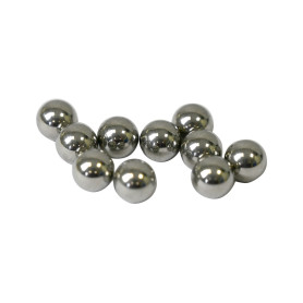 Bille de transmission 7,14 mm réf. 1116955 pour Case IH