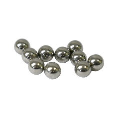 Bille de transmission 7,14 mm réf. 1116955 pour Case IH Bille de transmission 7,14 mm réf. 1116955 pour Case IH