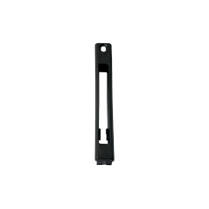 Boîtier de levier de serrure de porte réf. 82016408 pour Ford / New Holland