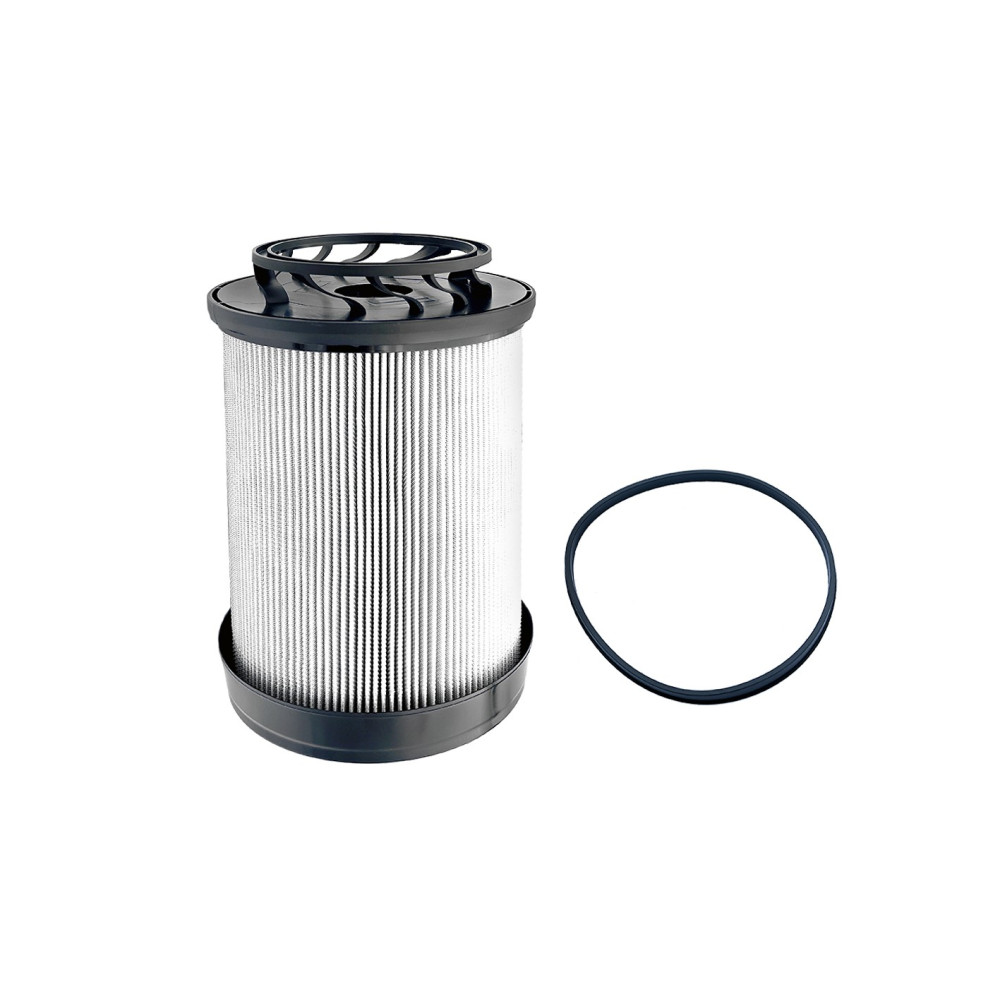 Filtre à huile hydraulique réf. 84563206 pour Ford / New… | Agricolors
