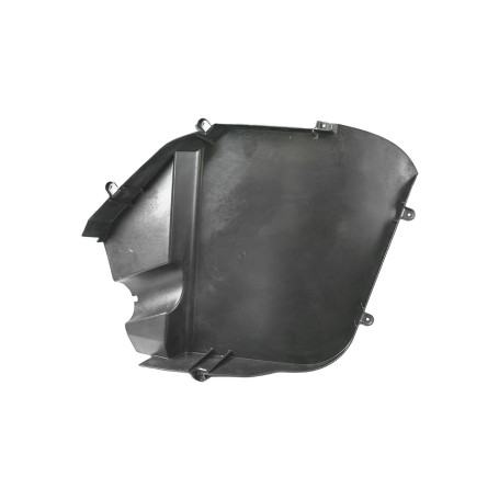 Support de garde-boue arrière droit réf. 47550810 pour Ford / New Holland