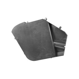 Support de garde-boue arrière droit réf. 47550810 pour Ford / New Holland