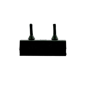 Capot en caoutchouc réf. 5106927 pour Fiat