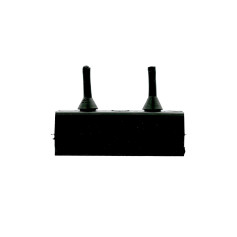 Capot en caoutchouc réf. 5106927 pour Fiat