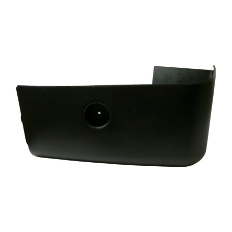 Cache batterie réf. 82026117 pour Ford / New Holland