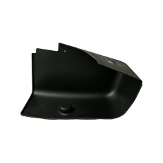 Cache batterie réf. 82026117 pour Ford / New Holland