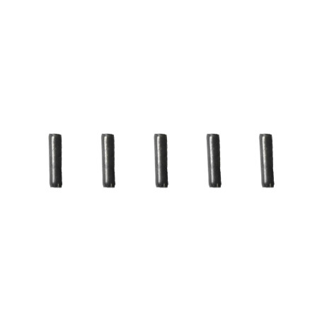 Goupille élastique réf. T5040 pour Ford / New Holland Goupille élastique réf. T5040 pour Ford / New Holland