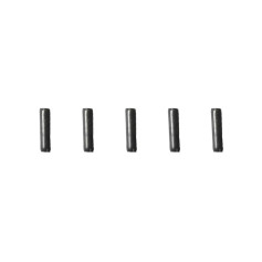 Goupille élastique réf. T5040 pour Ford / New Holland Goupille élastique réf. T5040 pour Ford / New Holland