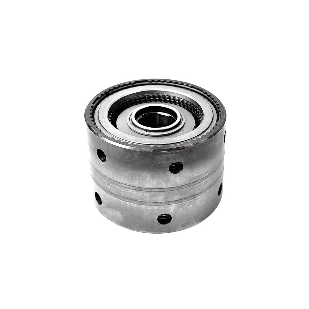 Pack d'embrayages réf. T6070 pour Ford / New Holland | Agricolors