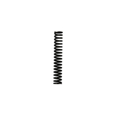 Ressort réf. 82001884 pour Ford / New Holland
