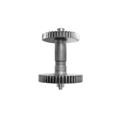 Pignon double réf. T6010 pour Ford / New Holland