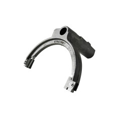 Fourche de sélection réf. 87603966 pour Ford / New Holland