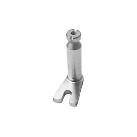 Axe de rail réf. T6010 pour Ford / New Holland