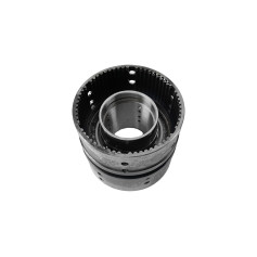 Carter d'embrayage réf. 47438659 pour Ford / New Holland