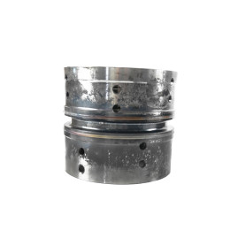 Carter d'embrayage réf. 47438659 pour Ford / New Holland