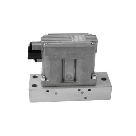 Tête de valve pilote réf. MXM165 pour Ford / New Holland | Agricolors