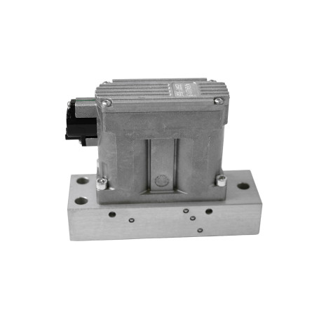 Tête de valve pilote réf. MXM165 pour Ford / New Holland