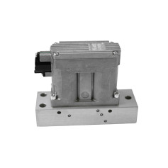 Tête de valve pilote réf. MXM165 pour Ford / New Holland