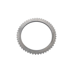 Disque d'embrayage cranté réf. 47136597 pour Ford / New Holland