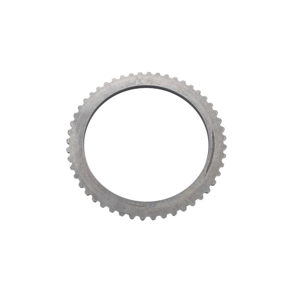 Disque d'embrayage cranté réf. 47136597 pour Ford / New H… | Agricolors
