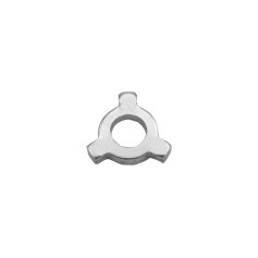 Disque d’embrayage réf. T5040 pour Ford / New Holland