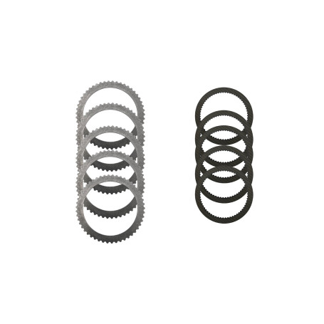 Paquet d'embrayage réf. T5040 pour Ford / New Holland Paquet d'embrayage réf. T5040 pour Ford / New Holland