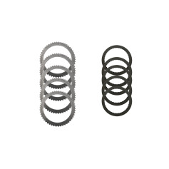Paquet d'embrayage réf. T5040 pour Ford / New Holland Paquet d'embrayage réf. T5040 pour Ford / New Holland