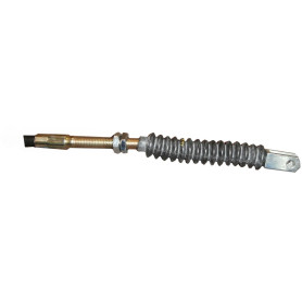 Câble de frein à main réf. 83918382 - Ford New Holland