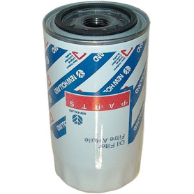 Filtre à huile moteur réf. 86980031 - Ford New Holland