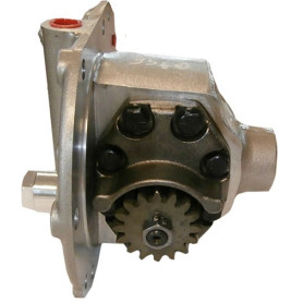 Pompe hydraulique Ford 4600 5030 pour FORD