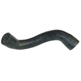 Tuyau radiateur Ford 5000 6600 Bas (608) pour FORD
