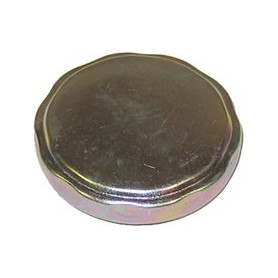 Bouchon de réservoir de carburant réf. 81811847 - Ford New Holland