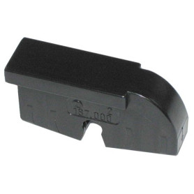 Adaptateur pour balai d'essuie-glace avant réf. 9971672 - Ford New Holland