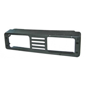 Panneau de lampe frontale Ford 40 Lunette avant pour FORD