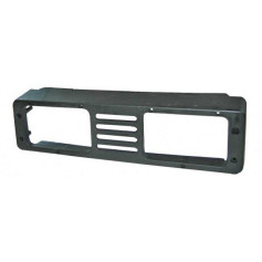Panneau de lampe frontale Ford 40 Lunette avant pour FORD