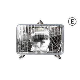 Lampe frontale réf. F0NN13005AB pour Ford / New Holland