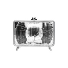 Lampe frontale réf. F0NN13005AB pour Ford / New Holland