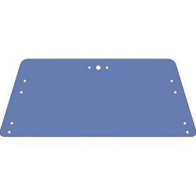 Vitre arrière supérieure 240 250 265 275 290 pour FORD