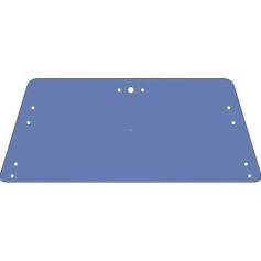 Vitre arrière supérieure 240 250 265 275 290 pour FORD