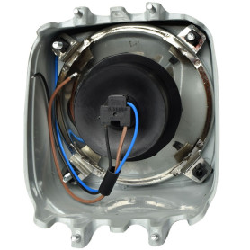 Phare gauche réf. E0NN13006AA - Ford New Holland