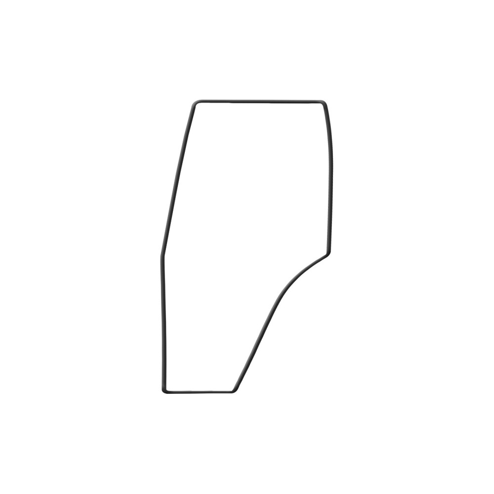 Joint de vitre réf. 82016385 | Agricolors