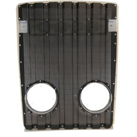 Calandre réf. 83905164 - Ford New Holland