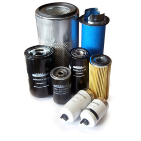 Kit de filtres pour FORD